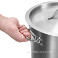 Stainless Steel Cookware Sets Soup Pot